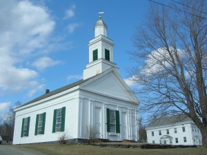 Plainfield Congregational Church