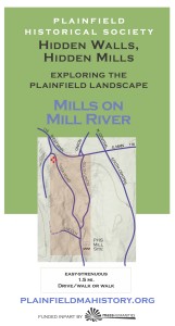 Click here for Mills on Mill River map